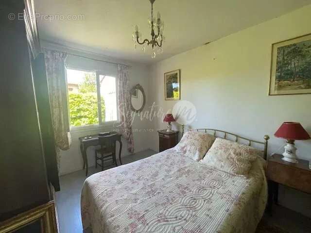 Maison à LA TESTE-DE-BUCH