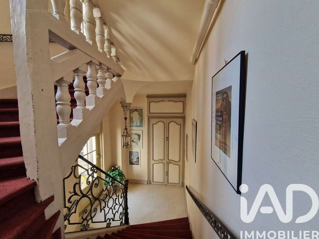 Photo 3 - Appartement à LA ROCHELLE
