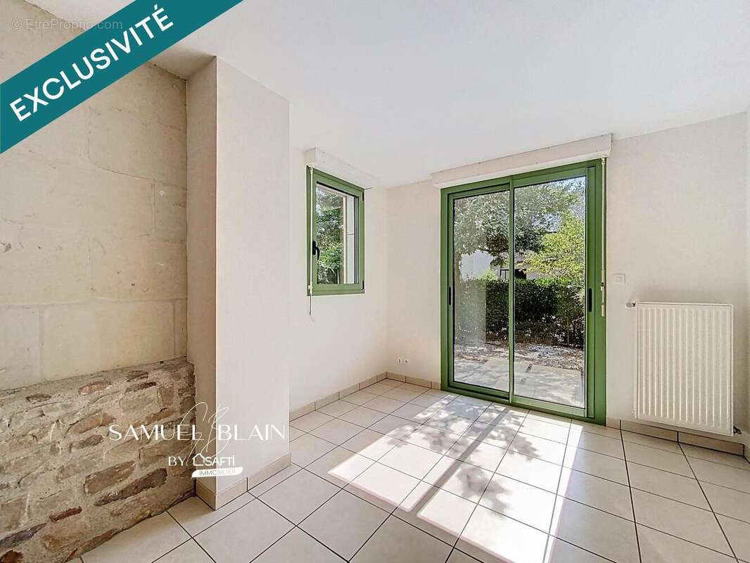 Photo 4 - Maison à SAUMUR