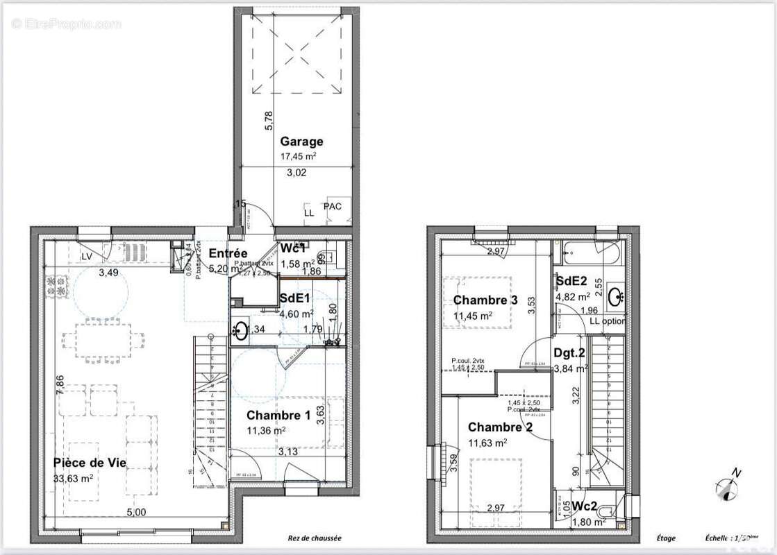 Maison 90 m² à L'ile-D'olonne  - photo 3
