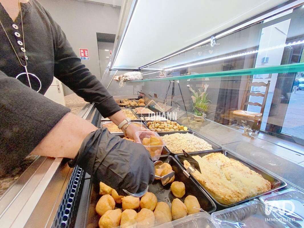 Photo 5 - Commerce à NYONS