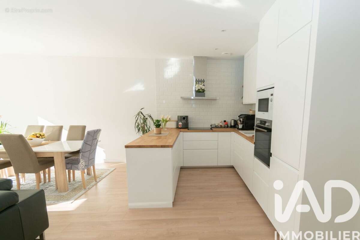 Photo 3 - Maison à VILLERUPT