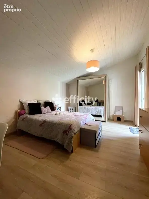 Maison 9 pièces 116 m² à vendre à Brassac (09000) - photo 6