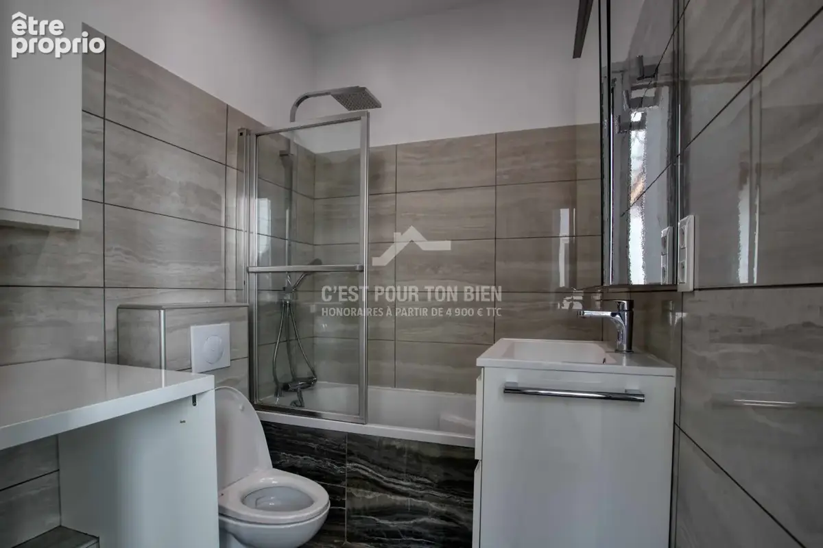 Appartement 3 pièces 81 m² à vendre à Lille (59000) - photo 4