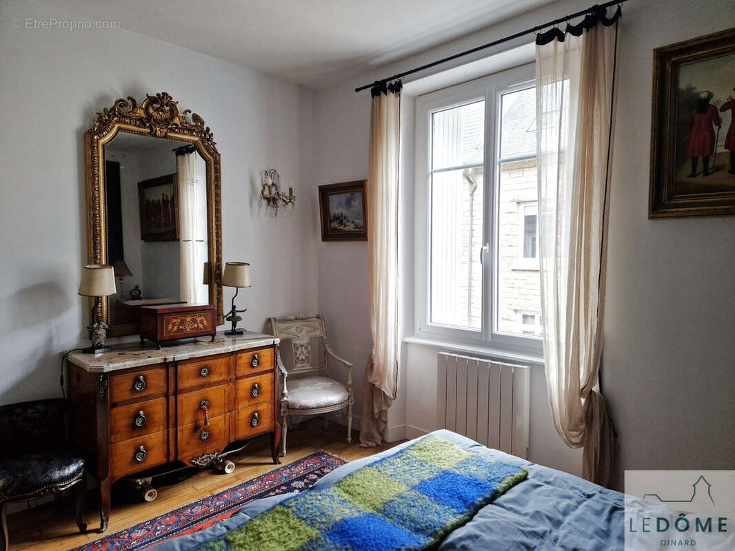 Appartement à DINARD