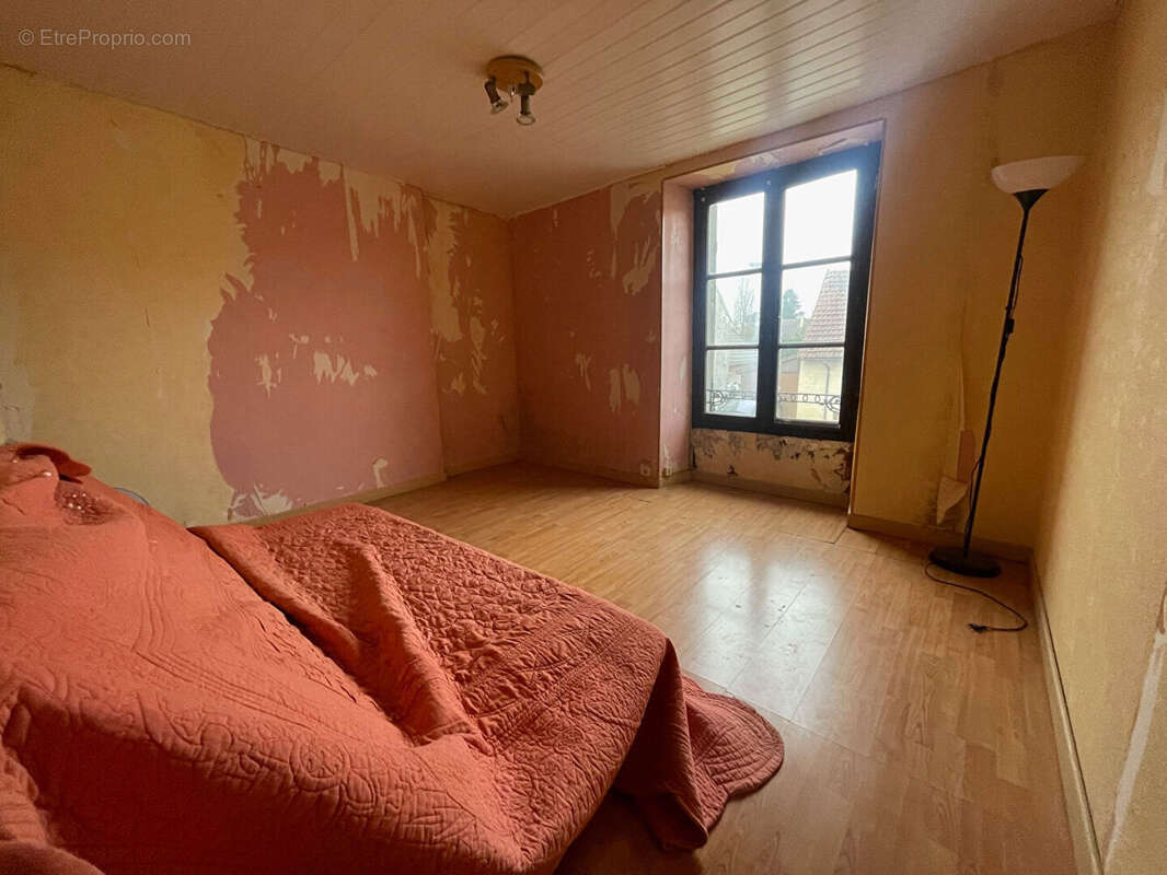 Maison à LA FERTE-SOUS-JOUARRE