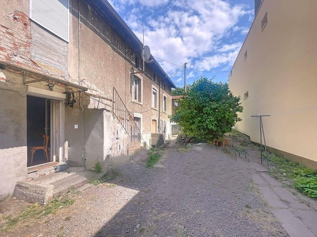 Maison à SAINTE-FLORINE