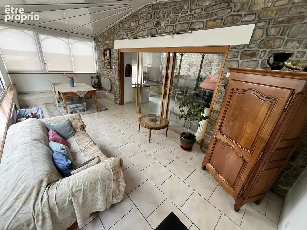 Ensemble immobilier idéal résidence principale ou investisseur   Châtillon-en-Vendelais - photo 4