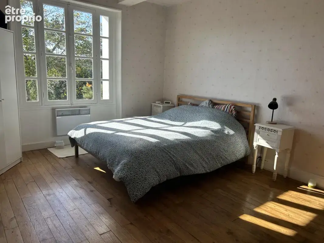 Belle maison de campagne - photo 15