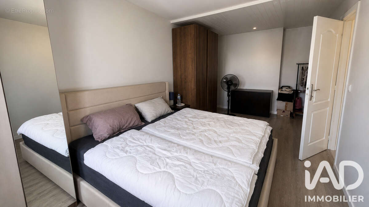 Photo 6 - Appartement à DRAVEIL