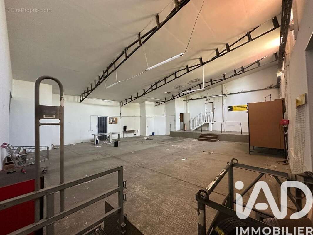 Photo 7 - Appartement à PREIGNAC