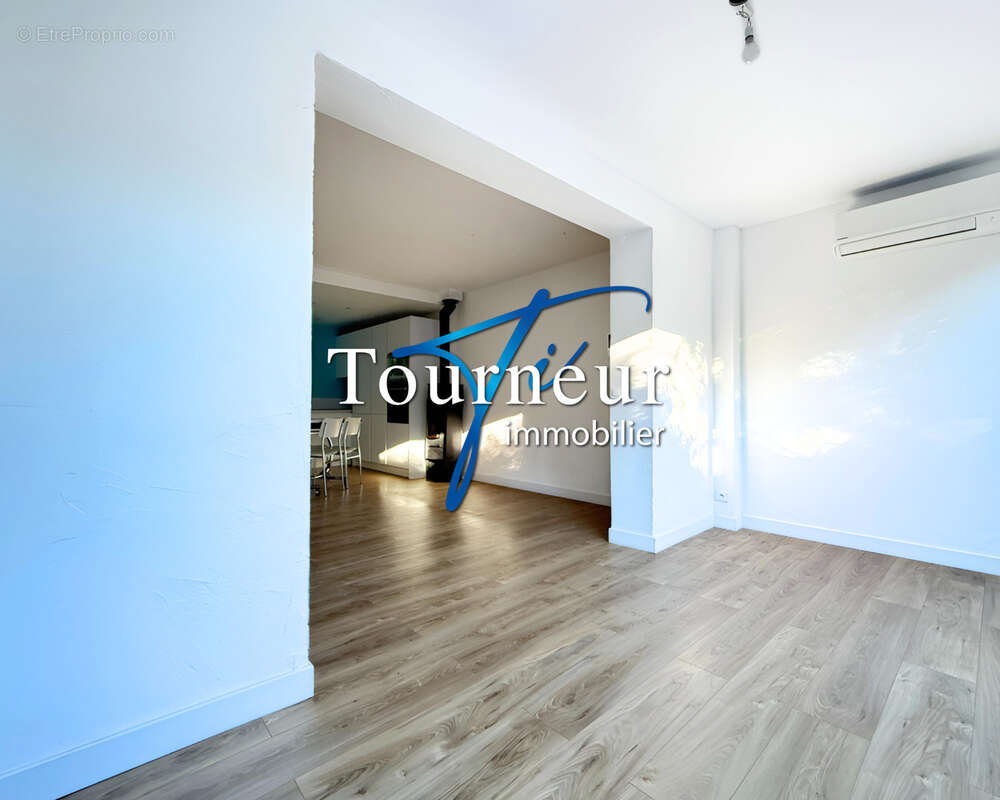 Appartement à BANDOL