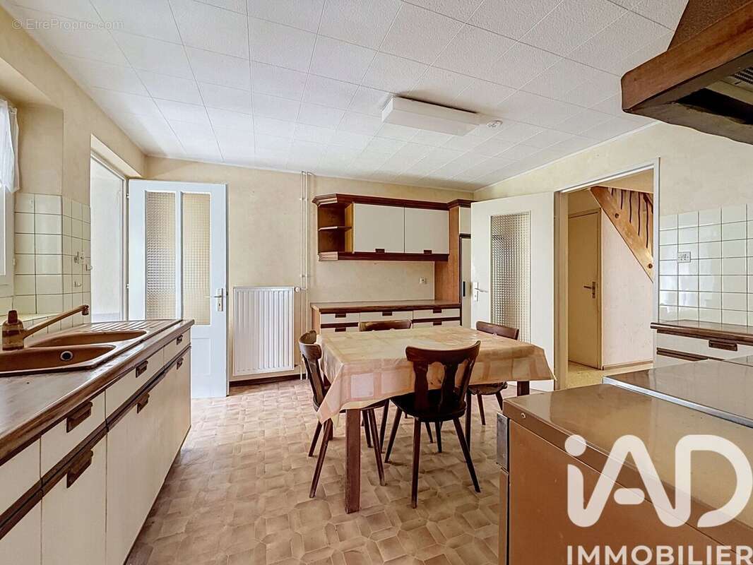 Photo 3 - Maison à RIESPACH
