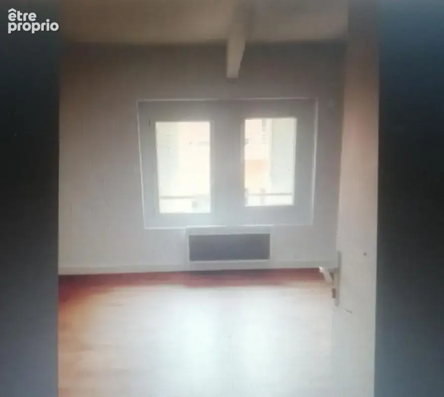 Très Bel Appartement  74m² T3 s/s travaux sur Maison de ville - photo 10