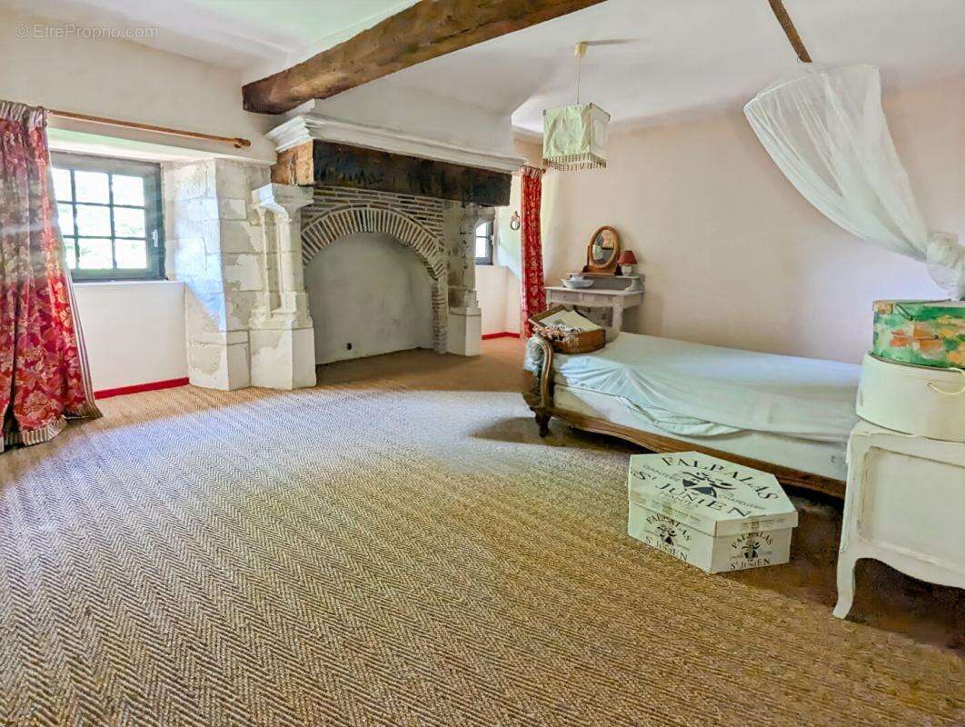 Maison à COUERON