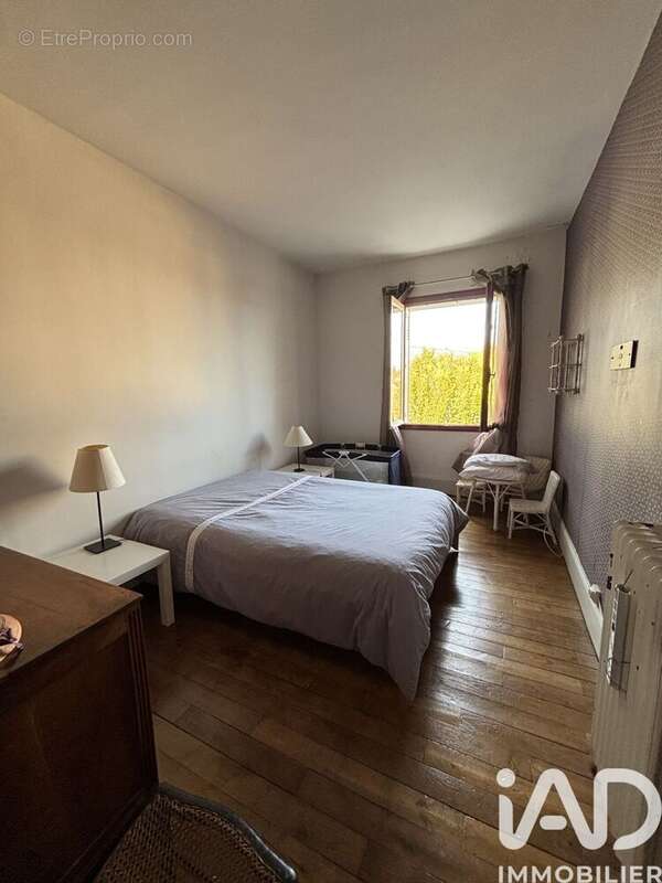 Photo 7 - Maison à THIVIERS