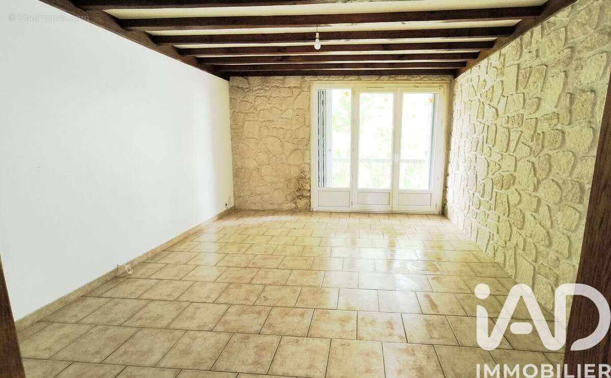 Appartement 58 m² à Nogent-Sur-Oise  - photo 4
