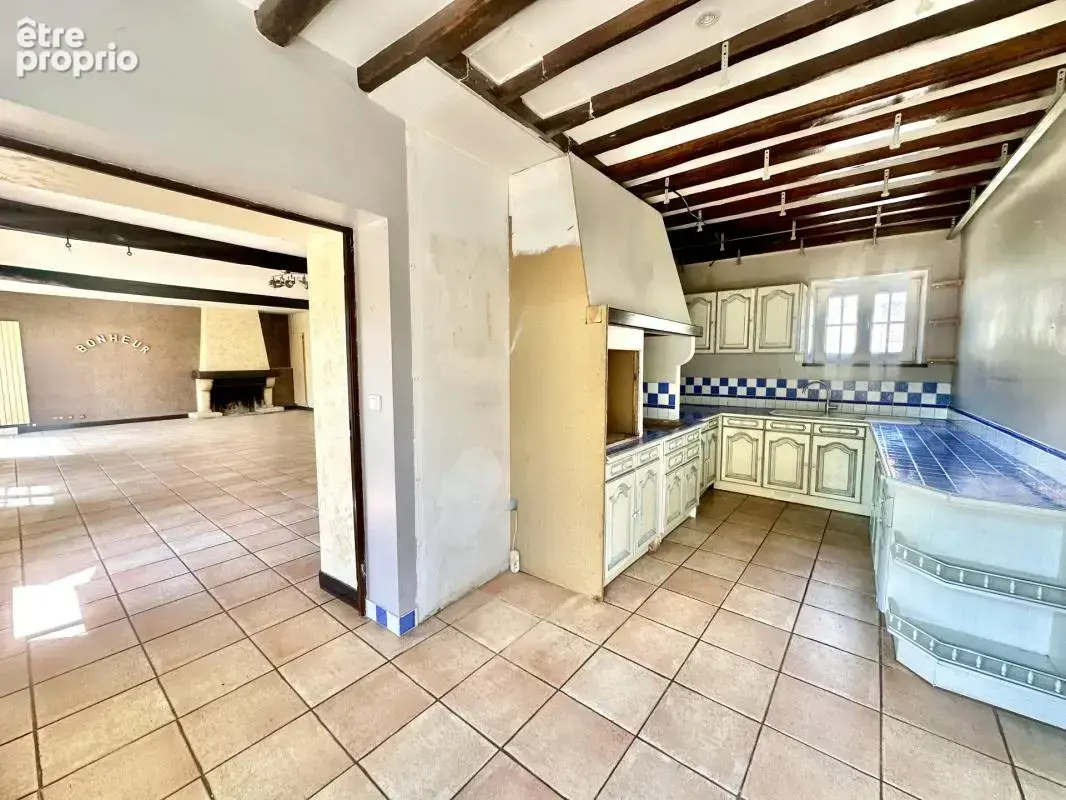 La grande paroisse-maison 225m²-dependance-5 chambres-garage - photo 9