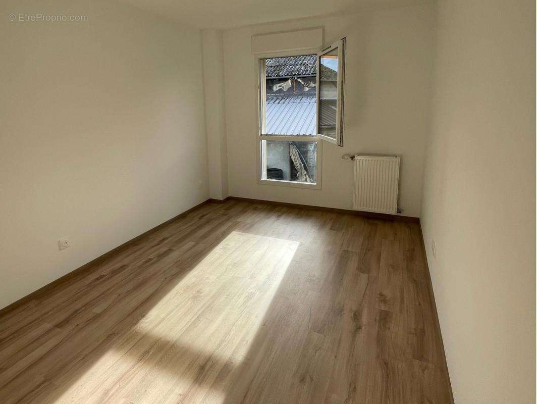 Maison à PERRIGNIER