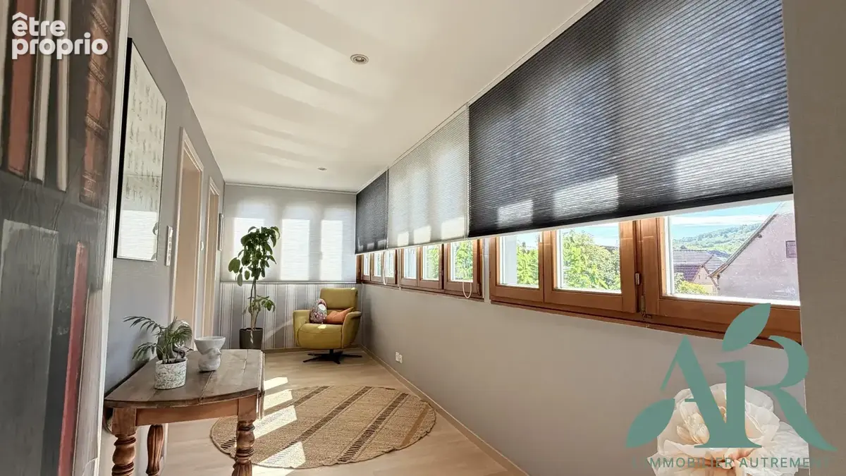 Maison 6 pièces 160 m² à vendre à Rosheim (67560) - photo 8