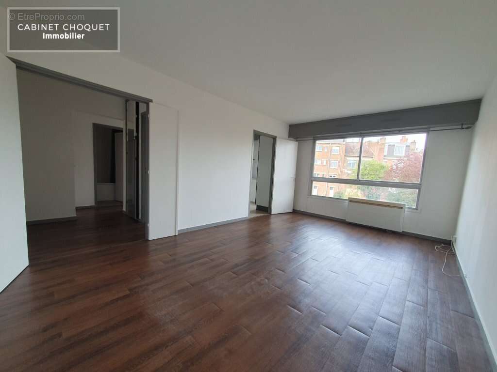 Appartement à LILLE