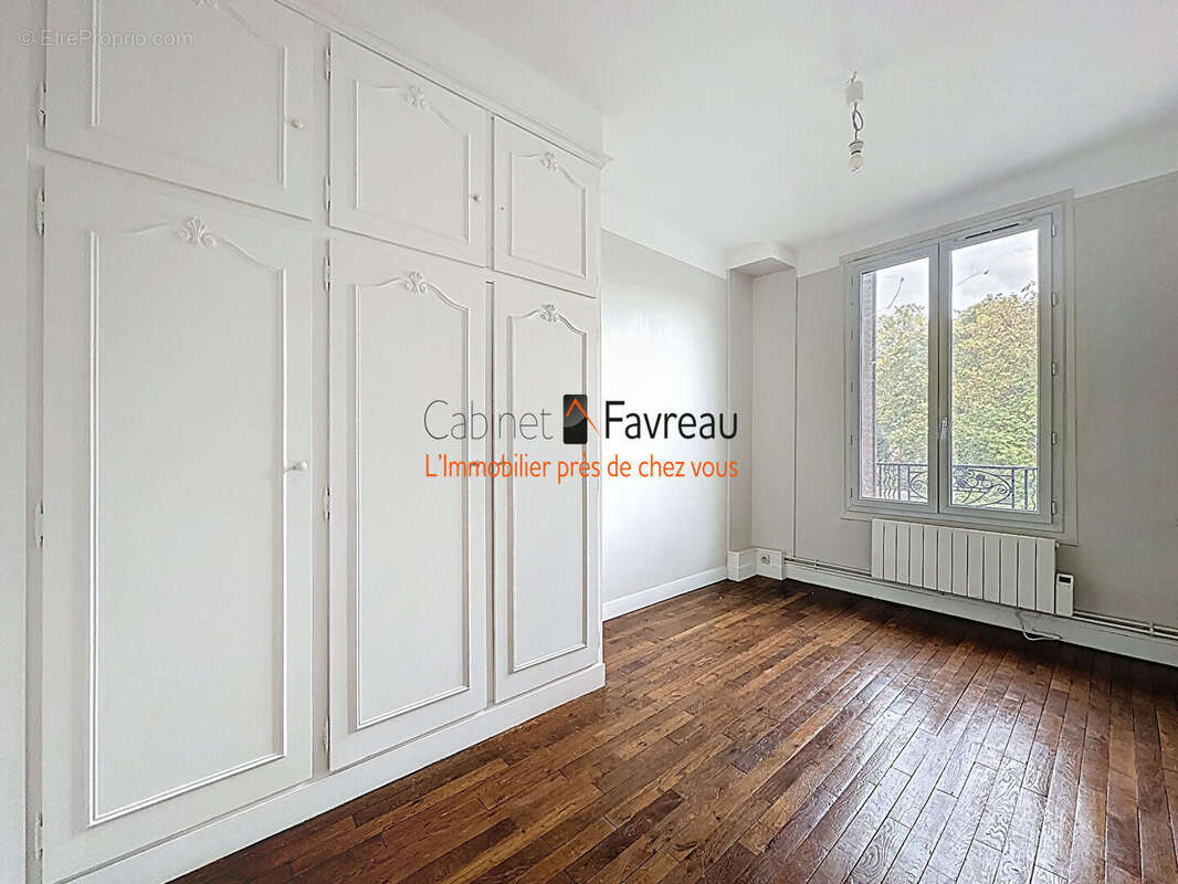 Appartement à ALFORTVILLE