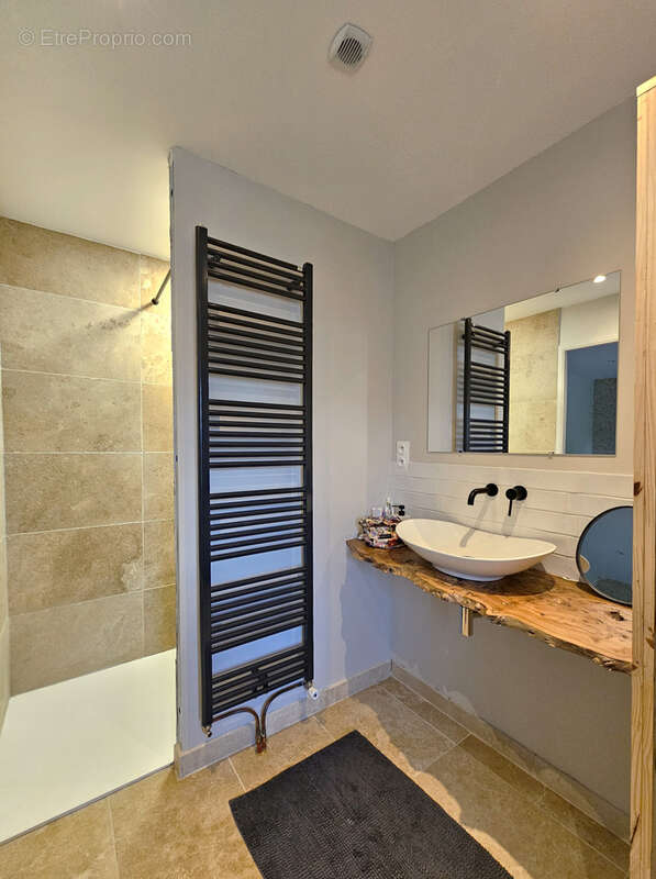 Jolie maison au cœur d'Agen d'Aveyron - photo 16