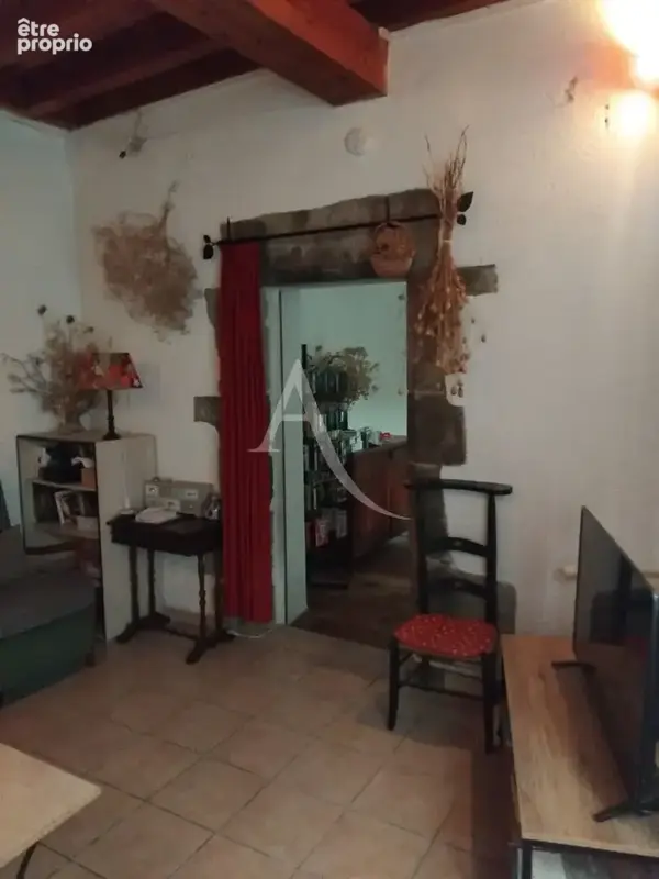 Maison  5 pièce(s) 96 m² avec terrasse et cave - photo 2