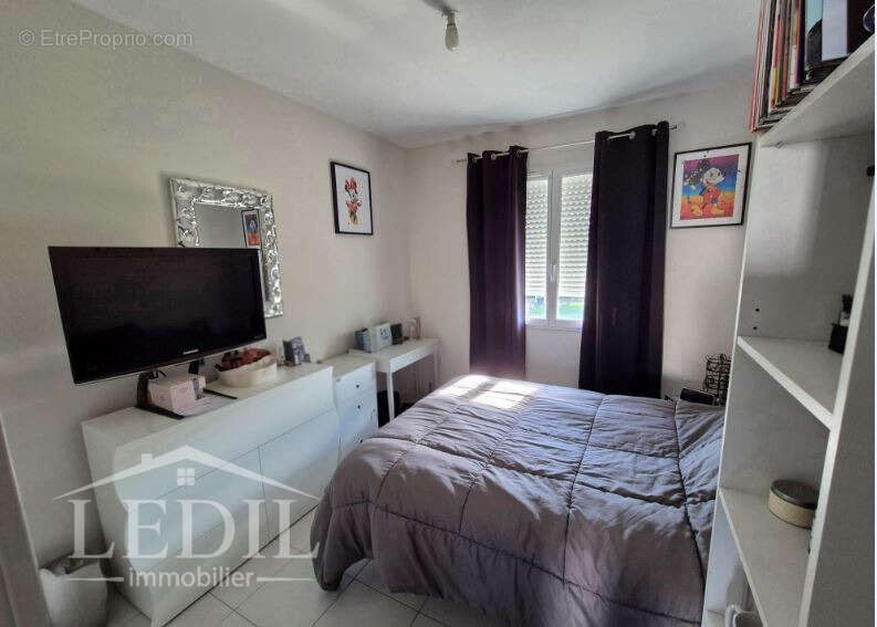 Maison plain pied 4 chambres - photo 6