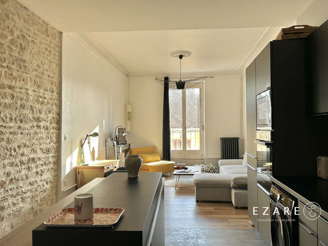Appartement 67 m² à Dijon  - photo 3