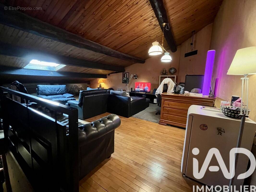 Photo 1 - Appartement à CLERMONT-FERRAND
