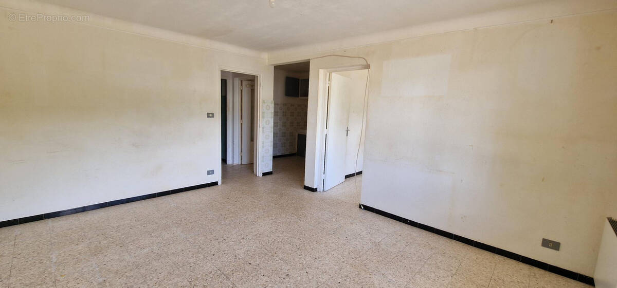 Appartement à AMELIE-LES-BAINS-PALALDA