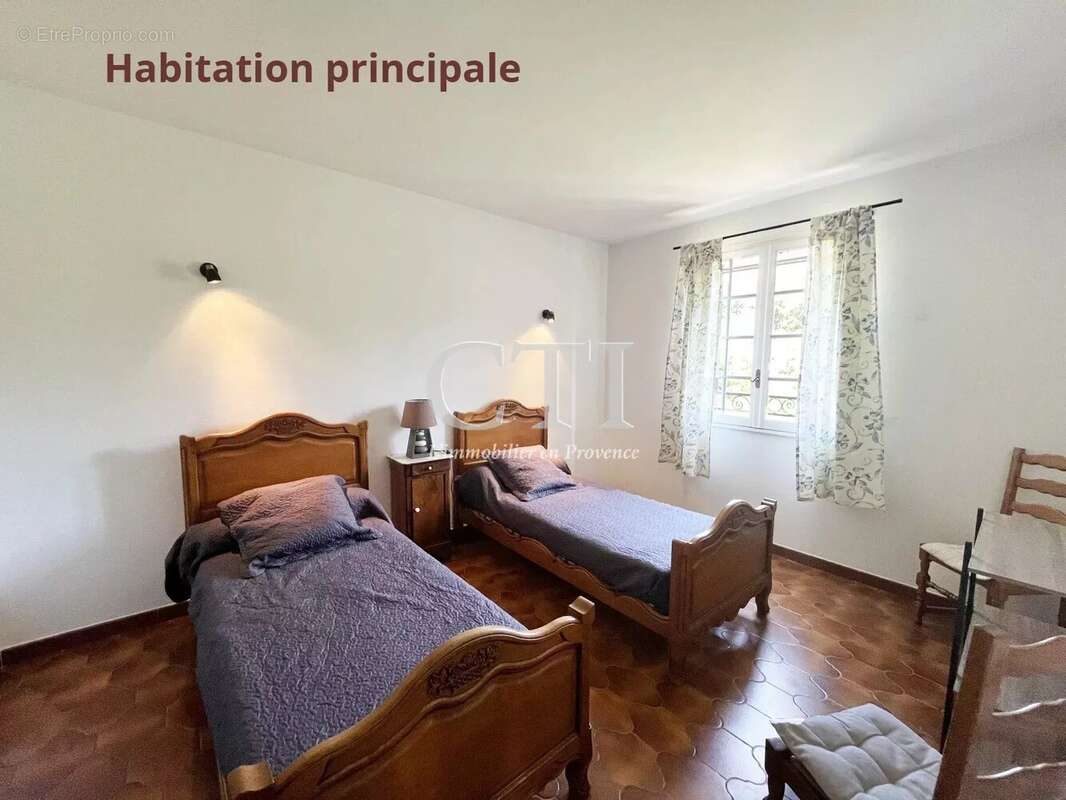 Maison à VAISON-LA-ROMAINE