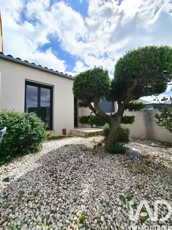 Photo 2 - Maison à PIA