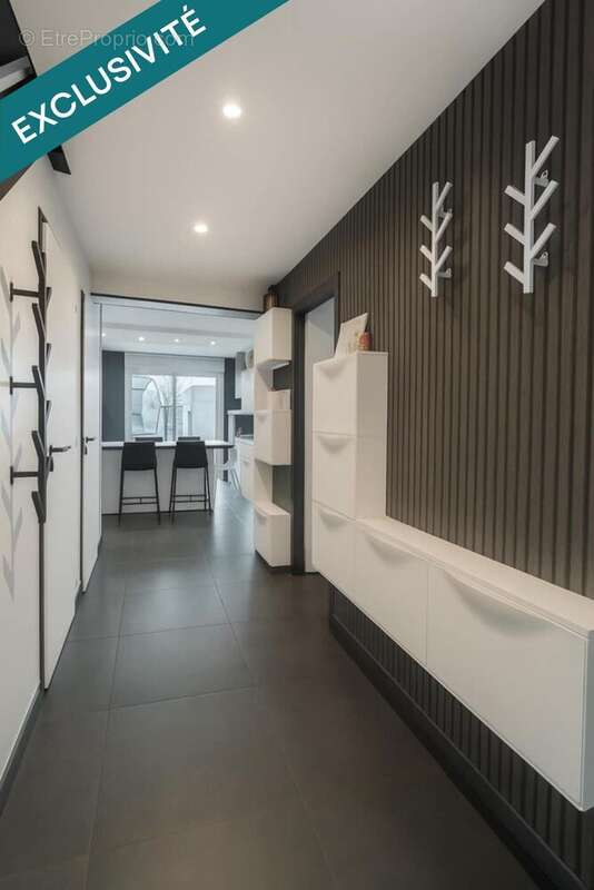 Photo 2 - Maison à CORBIE