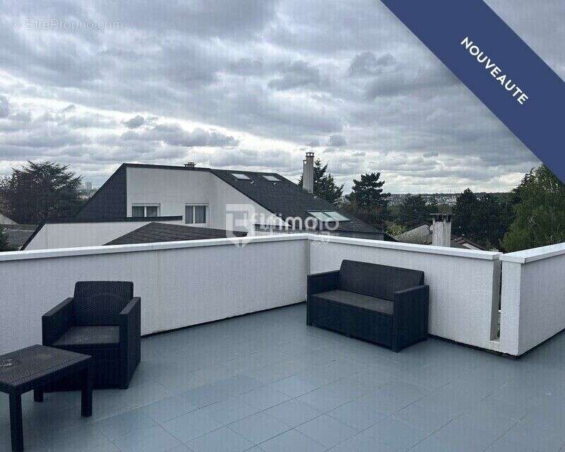 Appartement à BRY-SUR-MARNE