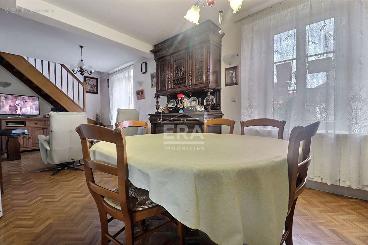 Maison 202m² à pithiviers-le-vieil - photo 3