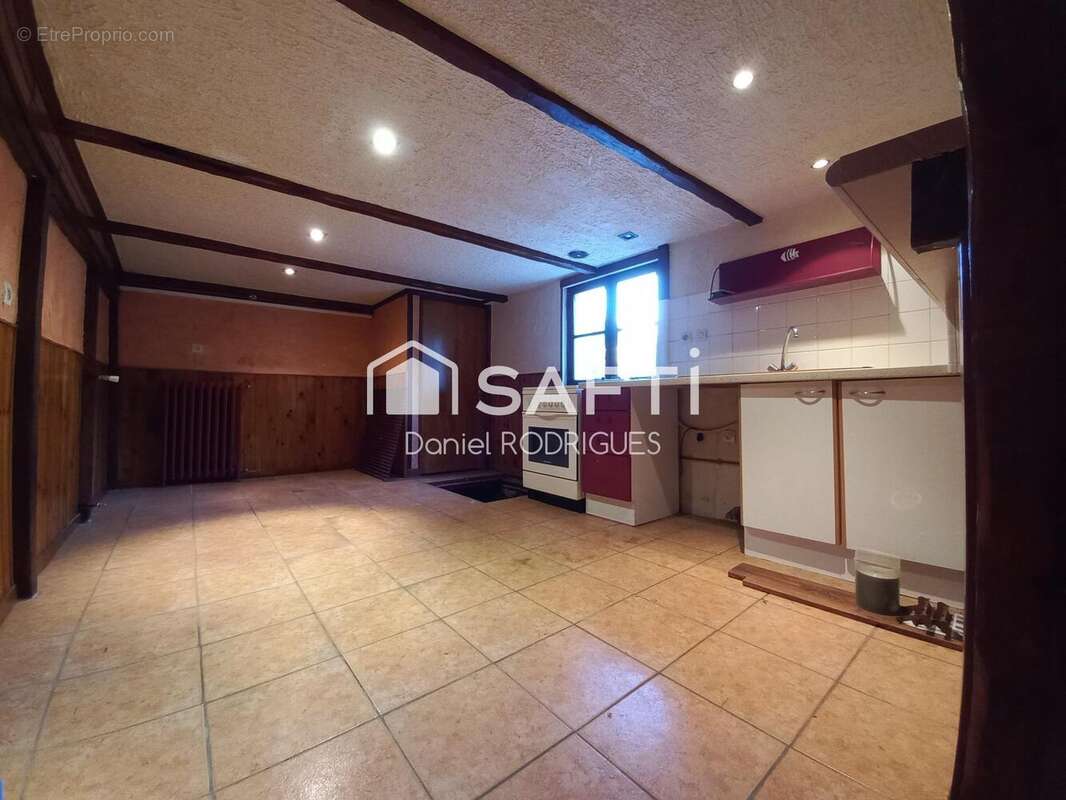 Photo 6 - Maison à GAGNY