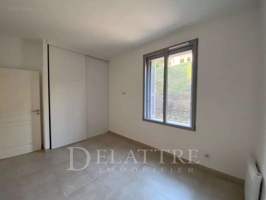 Appartement à GRASSE