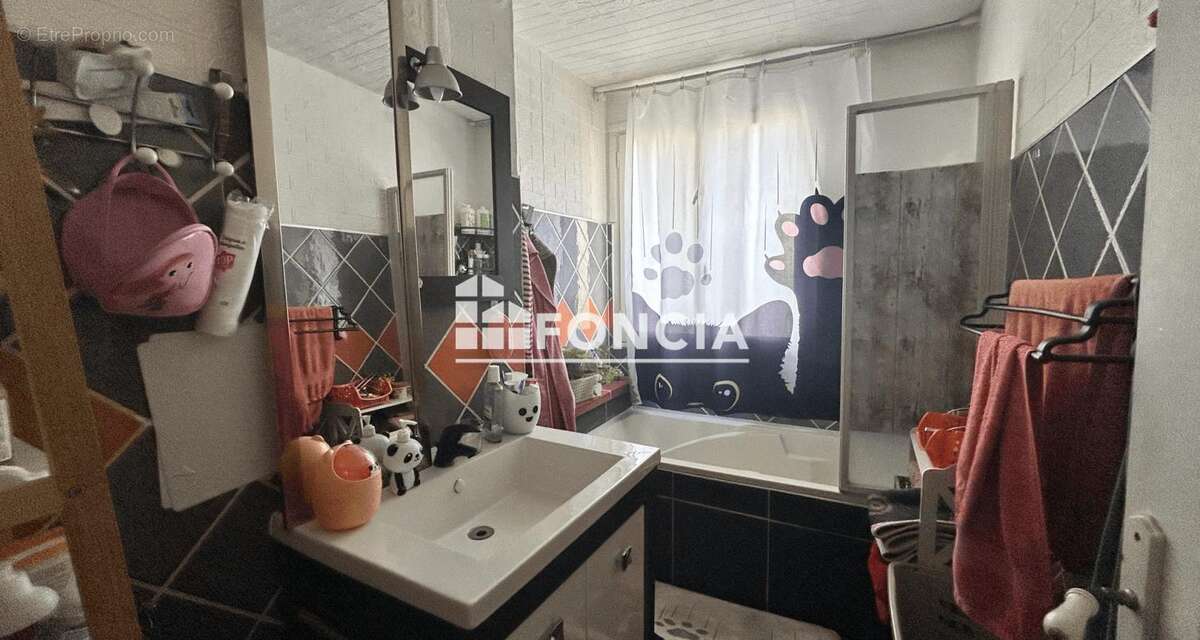 Appartement à PERPIGNAN