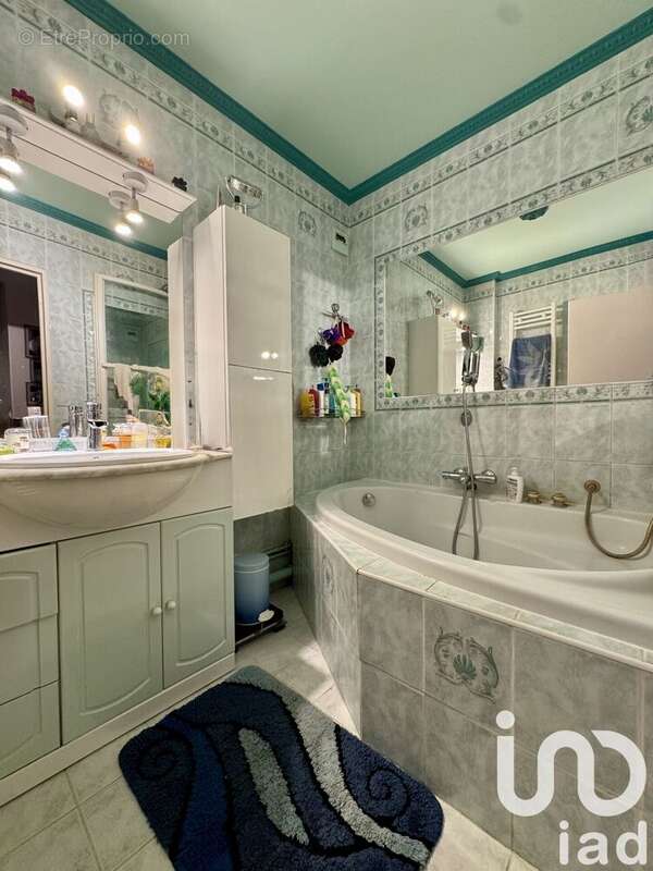 Photo 9 - Appartement à LE MEE-SUR-SEINE