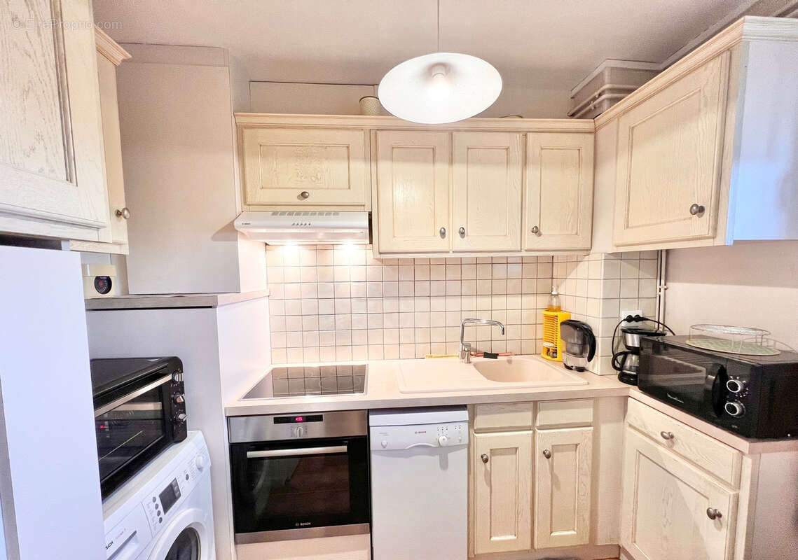 Appartement à BOIS-GUILLAUME