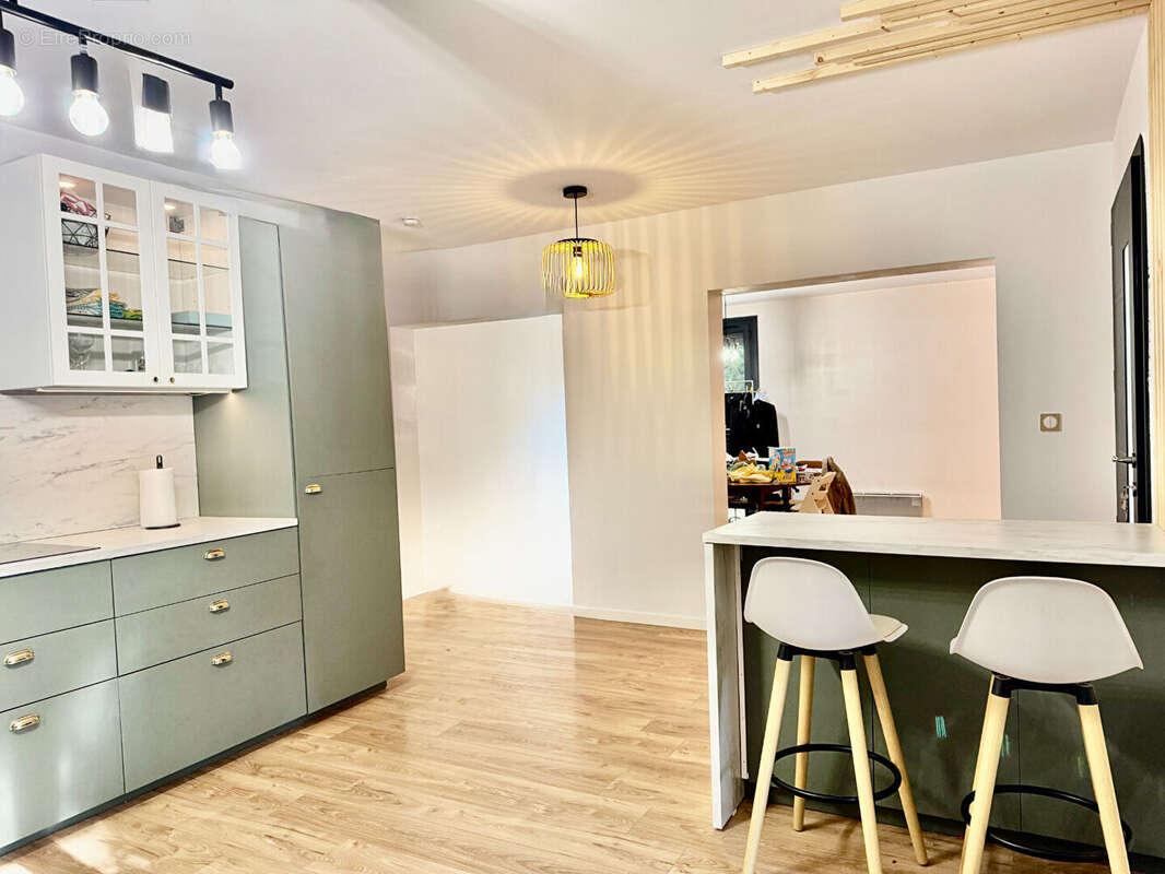 Maison à SAINTE-MARIE