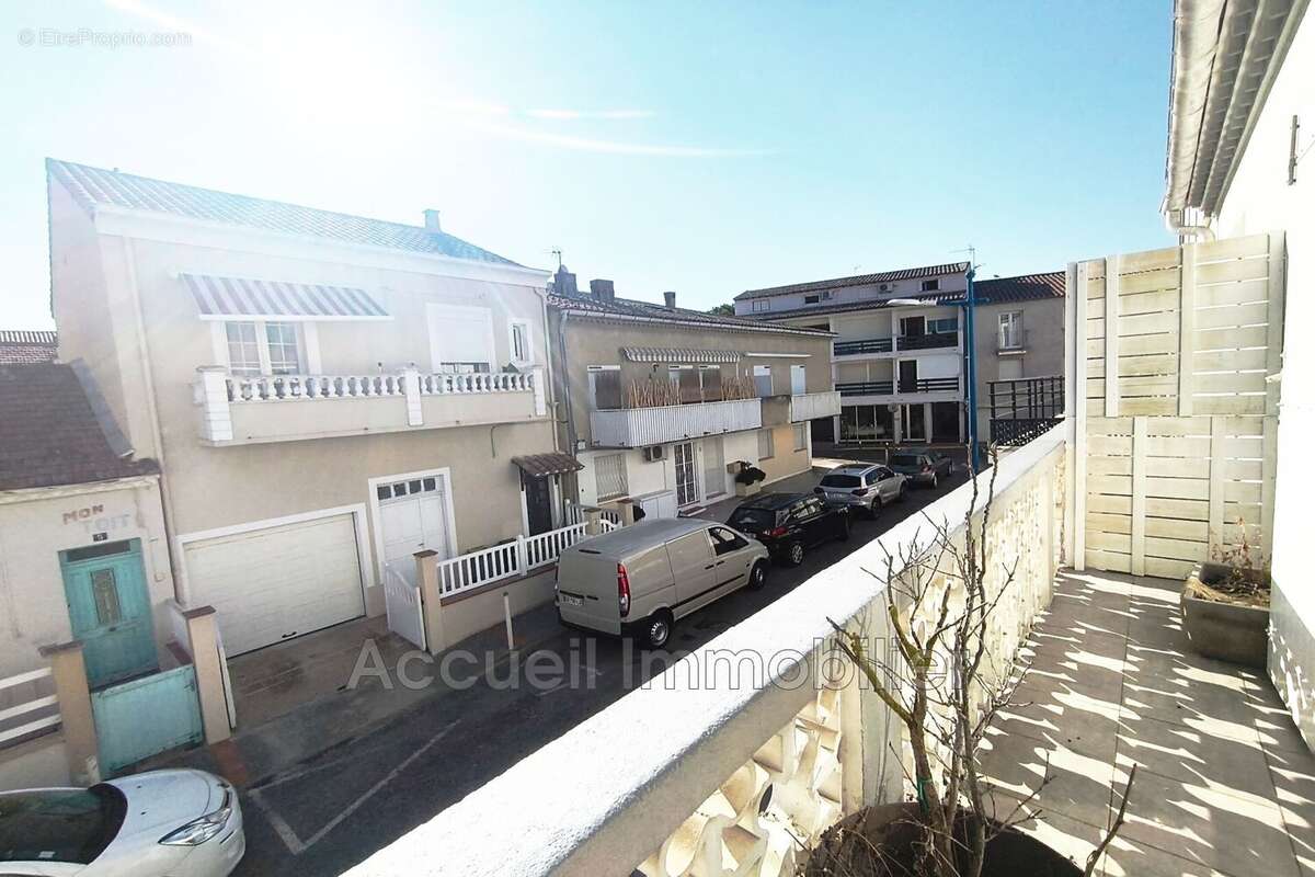 Appartement 42 m² à Le Grau-Du-Roi  - photo 7