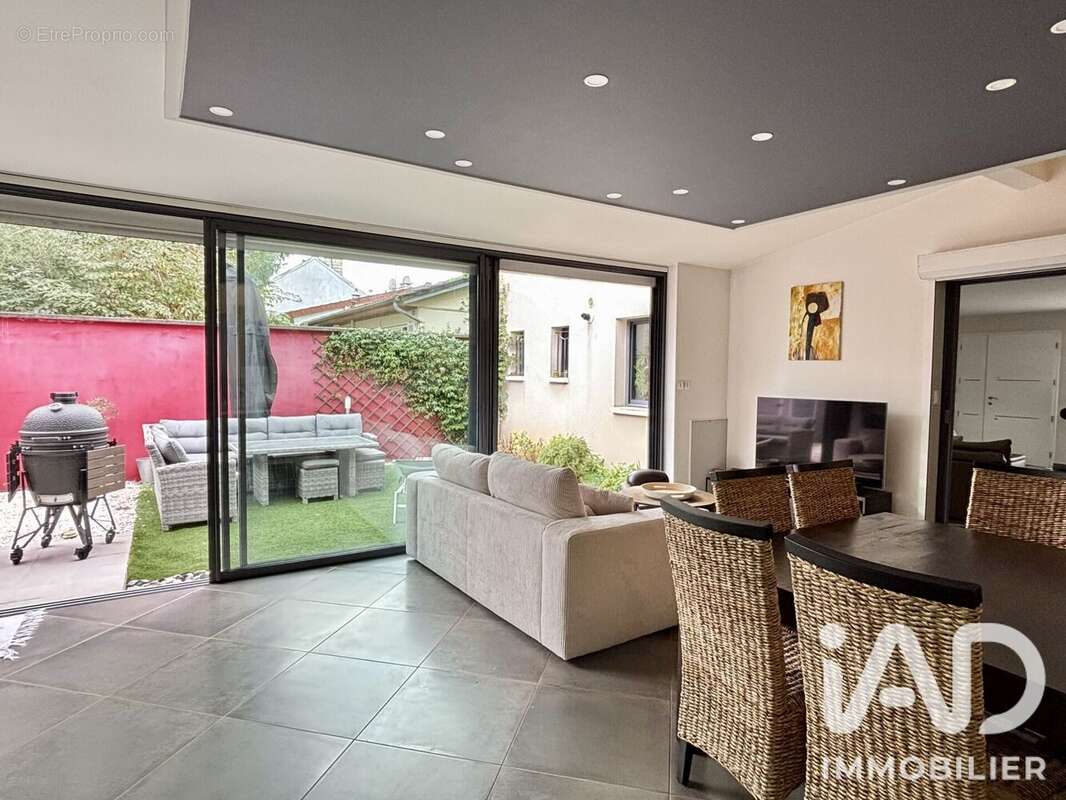 Maison 160 m² à Draveil  - photo 7