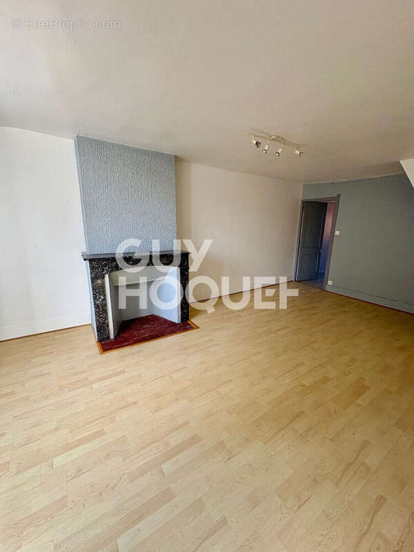 Appartement à VESOUL