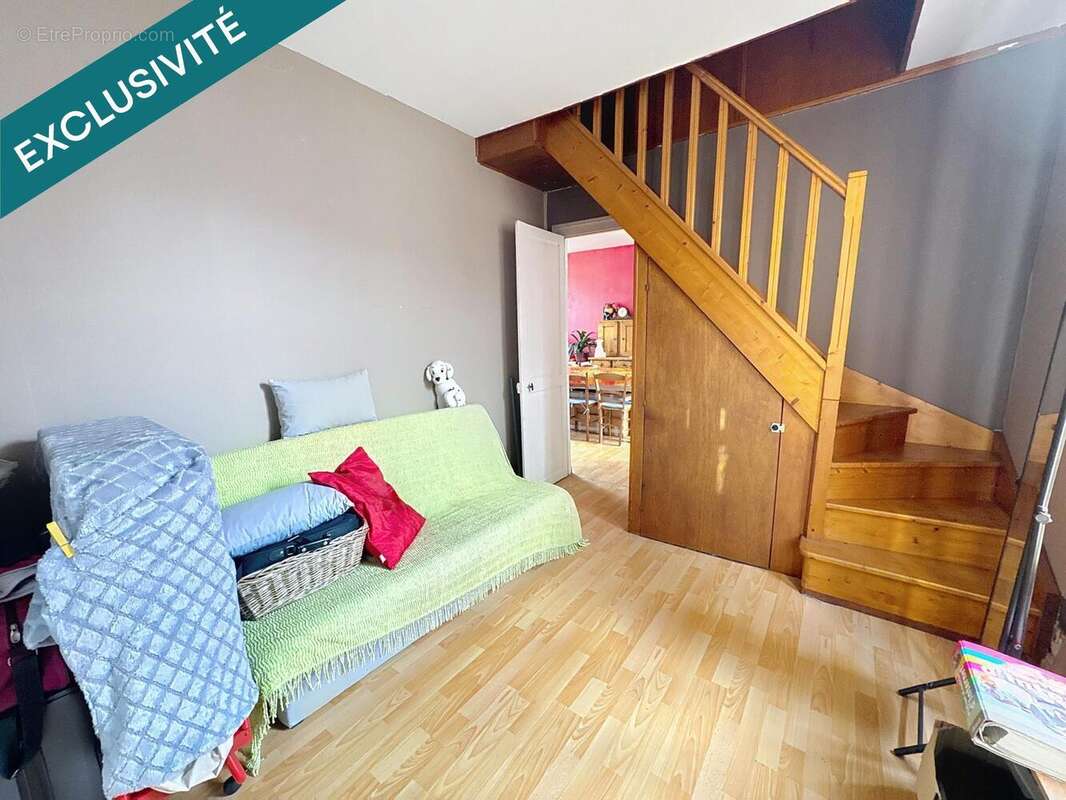 Photo 7 - Maison à PERONNE