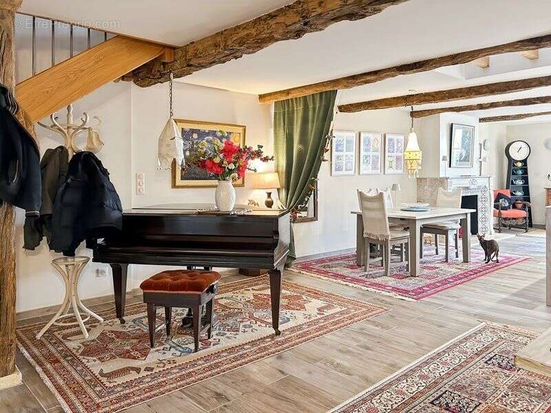 Maison à LECTOURE