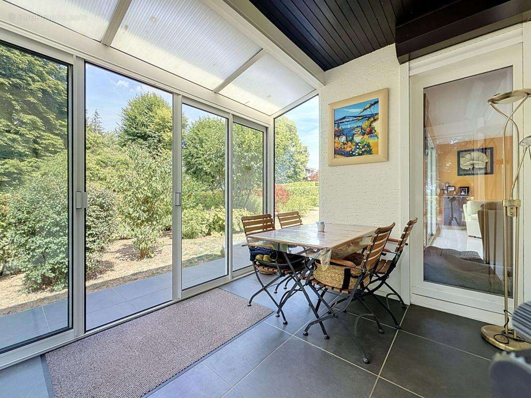 Maison à vendre 7 pièces – 4 chambres – L'Isle Adam - photo 10