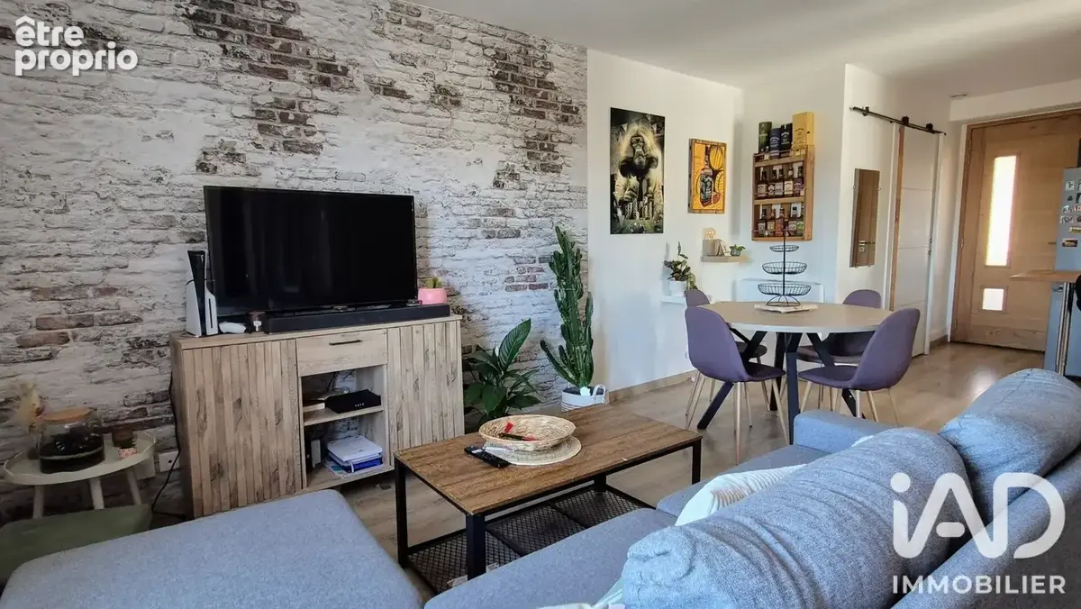 Photo 1 - Appartement à CRAPONNE